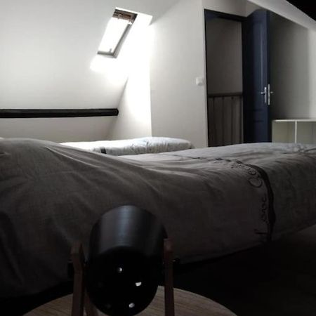 Petite Maison De L'Ancien Rivage 滨海布洛涅 外观 照片