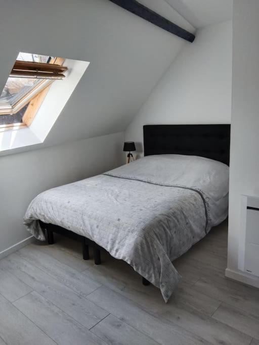 Petite Maison De L'Ancien Rivage 滨海布洛涅 外观 照片