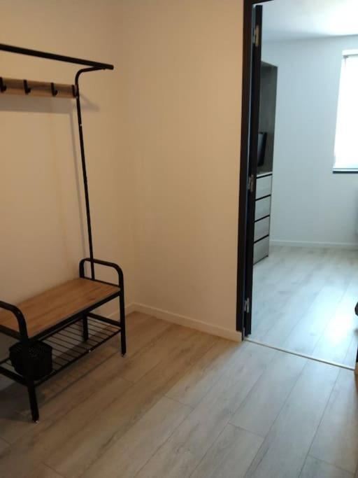 Petite Maison De L'Ancien Rivage 滨海布洛涅 外观 照片